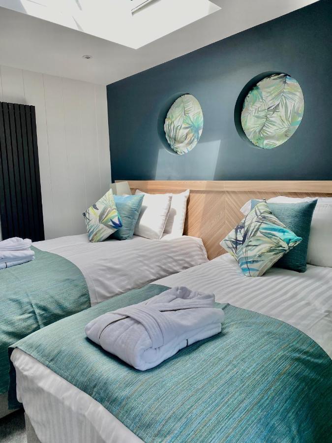 Rooms At Penarth Marina Cardiff Room photo